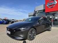 Neu Mazda 3 140 PS (102 kW) 2026 Grau Limousine