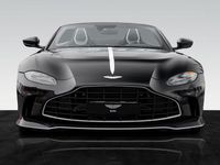 Gebraucht Aston Martin V12 Vantage 700 PS (514 kW) 2023 Schwarz Cabrio