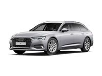Gebraucht Audi A6 Advanced 299 PS (219 kW) 2024 Silber Kombi