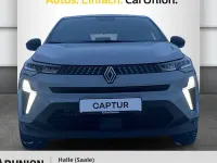 Nowe Renault Captur Techno 141 KM (103 kW) 2026 Szary SUV