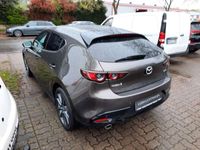 gebraucht Mazda 3 3S SKYACTIV-D 1.8 6AG SELECTION A18 DESIGN