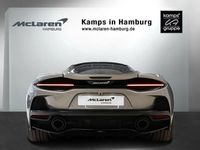 Gebraucht McLaren GT 620 PS (456 kW) 2021 Grau Coupé