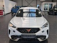 Gebraucht Cupra Formentor VZ 245 PS (180 kW) 2023 Weiß SUV