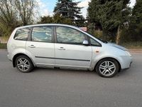 Gebraucht Ford C-MAX 116 PS (85 kW) 2005 Van / Kleinbus