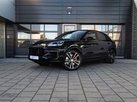 Gebraucht Porsche Cayenne Coupe 475 PS (349 kW) 2025 Schwarz Coupé