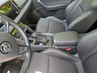 Gebraucht Skoda Karoq 150 PS (110 kW) 2019 Grau SUV