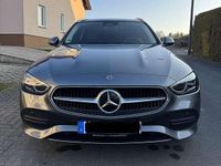 Gebraucht Mercedes C200 204 PS (150 kW) 2021 Kombi
