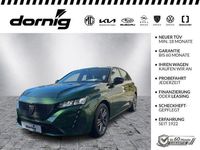 Second-hand Peugeot 308 Active 131 CP (96 kW) 2024 Verde Berlinǎ