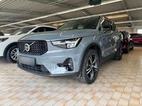Gebraucht Volvo XC40 Ultimate 197 PS (144 kW) 2023 Grau SUV