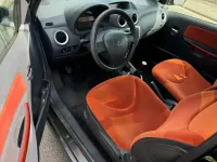 Gebraucht Citroën C2 60 PS (44 kW) 2006 Kleinwagen