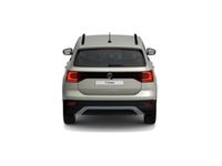 gebraucht VW T-Cross - LIFE 1.0 TSI 110 DSG Kam AppCo SHZ PDC 81 kW (1...