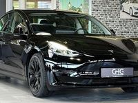 Gebraucht Tesla Model 3 366 kW (498 PS) 2021 Schwarz Limousine
