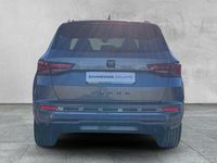 Neu Cupra Ateca 190 PS (139 kW) 2026 Graphite grau SUV