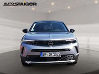 gebraucht Opel Mokka 1.2 Turbo Elegance WinterAlus=Aufpreis!