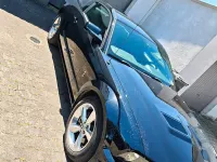 Gebraucht Ford Mustang 305 PS (224 kW) 2006 Schwarz Coupé