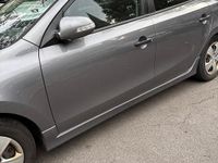 Gebraucht Hyundai i30 109 PS (80 kW) 2012 Grau Kombi