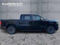 Gebraucht Dodge Ram 420 PS (308 kW) 2024 Schwarz Pickup