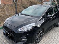 gebraucht Ford Fiesta 1.0 EcoBoost ST-LINE