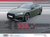 Gebraucht Audi S5 Ambiente 341 PS (250 kW) 2023 Coupé