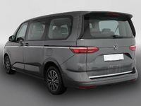 Gebraucht VW Multivan Style 150 PS (110 kW) 2025 Grau Van