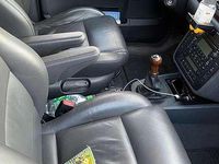 Gebraucht VW Sharan Highline 140 PS (102 kW) 2007 Van / Kleinbus