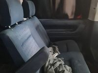 Gebraucht VW T4 120 PS (88 kW) 2003 Blau Van