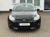 Gebraucht Ford Focus SYNC Edition 125 PS (91 kW) 2014 Other Limousine