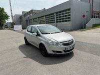 gebraucht Opel Corsa 1.3 CDTI ecoFLEX 70kW