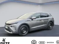 Gebraucht Skoda Elroq Loft 210 kW (286 PS) 2025 Grau SUV
