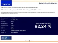 Gebraucht Volvo V90 Plus 310 PS (228 kW) 2022 Schwarz Kombi