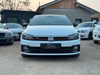Gebraucht VW Polo GTI 200 PS (147 kW) 2019 Weiß Kleinwagen