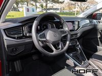 Gebraucht VW Taigo Style 150 PS (110 kW) 2022 Kings red metallic SUV