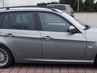 gebraucht BMW 318 i Kombi