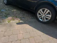 Gebraucht Opel Astra Cosmo 140 PS (102 kW) 2008 Schwarz Cabrio
