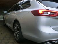 gebraucht Opel Insignia B 2.0 Turbo 4x4 SportsTourer Business Innovation