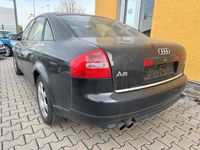 gebraucht Audi A6 Lim. 2.4 *Automatik*