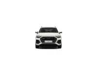 Gebraucht Audi SQ5 Ambiente 341 PS (250 kW) 2022 Ibisweiß SUV