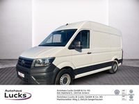 Gebraucht VW Crafter 177 PS (130 kW) 2020 Candyweiß Van