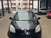 Gebraucht Renault Twingo 75 PS (55 kW) 2010 Schwarz Kleinwagen