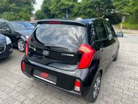 gebraucht Kia Picanto 1.2 Dream Team, TÜV NEU, Klima, 1.Hand