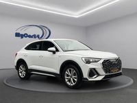 Gebraucht Audi Q3 S-Line 245 PS (180 kW) 2022 Weiß SUV