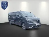 Używany Dacia Logan 91 KM (66 kW) 2024 Czarny Sedan/Limuzyna