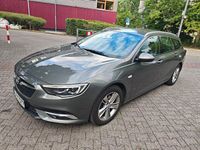 Gebraucht Opel Insignia 136 PS (100 kW) 2019 Grau Kombi