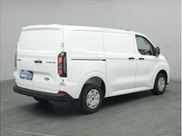 Nowe Ford Transit Custom Trend 136 KM (100 kW) 2025 Biały Sedan/Limuzyna