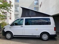 gebraucht VW Transporter T6Wohnmobil