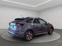 Gebraucht VW Taigo Move 110 PS (80 kW) 2024 Rauchgrau metallic SUV