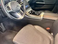 Gebraucht Mercedes C220 200 PS (147 kW) 2022 Grau Limousine