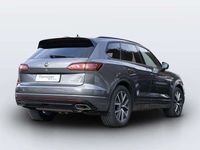 gebraucht VW Touareg R TSI eHybrid 4M R-LINE PANO AHK ACC MEM