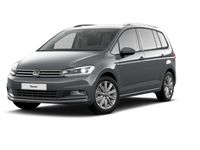 Gebraucht VW Touran Move 150 PS (110 kW) 2024 Van / Kleinbus