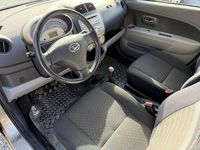 Gebraucht Daihatsu Sirion 91 PS (66 kW) 2009 Kleinwagen